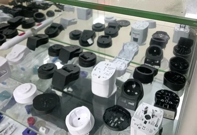 Understanding Silver Streaks in Injection Molding