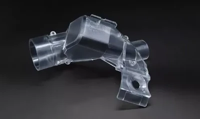 Professional Expertise in Injection Molding Surface Finishes