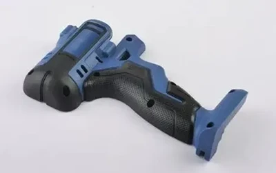 Solutions to Mold Sticking of TPE/TPR Soft Rubber Materials