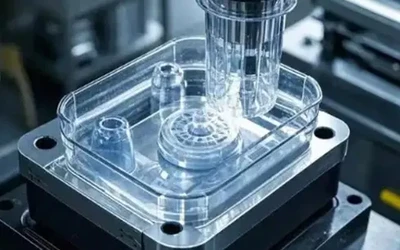 Waste Reduction in Injection Molding