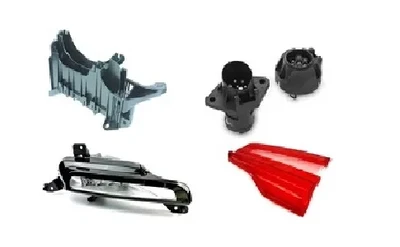 Mold Temperature Control & Injection Molding Parameter Settings